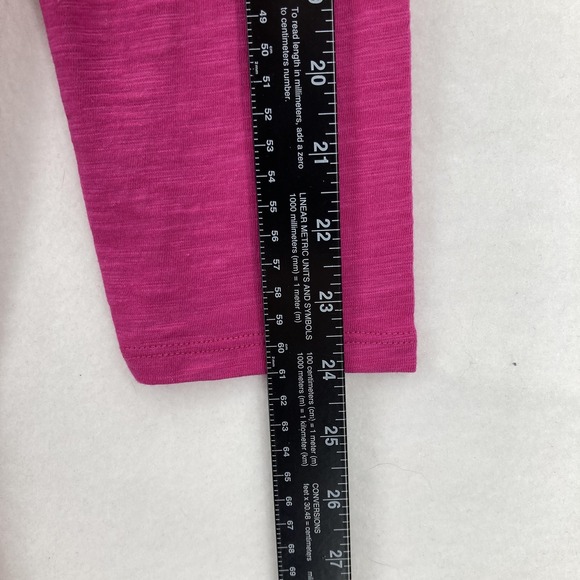 Chicos Cardigan Womens 1 Open Front Long Sleeve Modal Sweater Lightweight Preppy - Picture 10 of 13